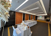 Фото №16 зала River Park Hotel
