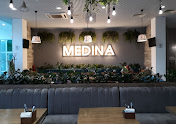 Фото №4 зала Medina