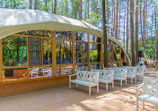Фото №6 зала Artiland