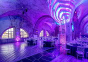Фото №5 зала LOFT HALL