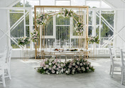 Фото №8 зала WHITE WEDDING