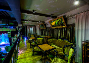 Фото №14 зала Soho Rooms