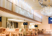 Фото №1 зала Event Hall Онегин