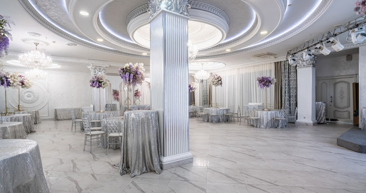 Фото №14 зала White hall