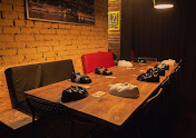 Фото №7 зала LoungeZone