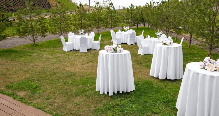 Фото №7 зала GOPARK HOTEL