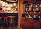 Фото №6 зала HUSKY BAR