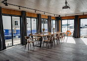 Фото №3 зала Cassia loft