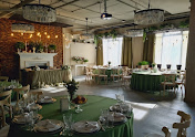 Фото №3 зала Ya cafe-1