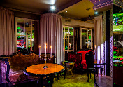 Фото №16 зала Soho Rooms