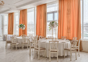Фото №11 зала White Hall