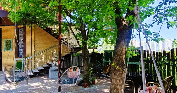 Фото №5 зала Мзия