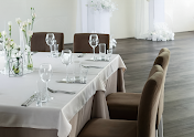 Фото №8 зала Panorama Steak House