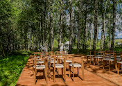 Фото №19 зала Green place