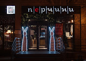 Фото №11 зала Перчини Grill & Wine на Волжском проспекте