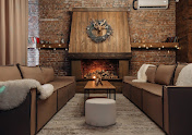Фото №1 зала Rubin Loft на Качалова