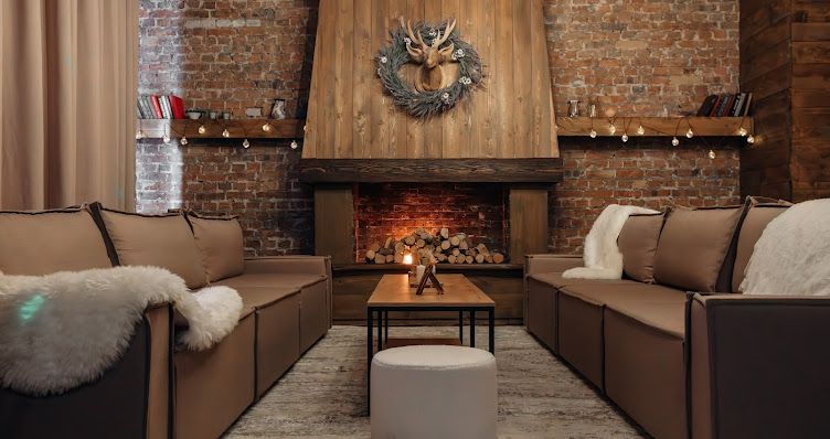 Фото №1 зала Rubin Loft на Качалова