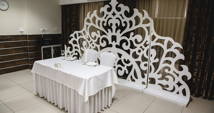 Фото №9 зала Best Western Kaluga