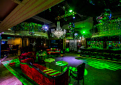 Фото №17 зала Soho Rooms