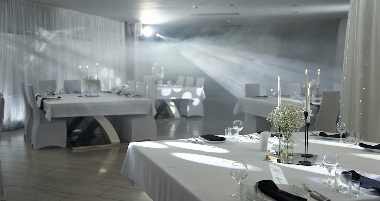 Фото №19 зала Banquet room