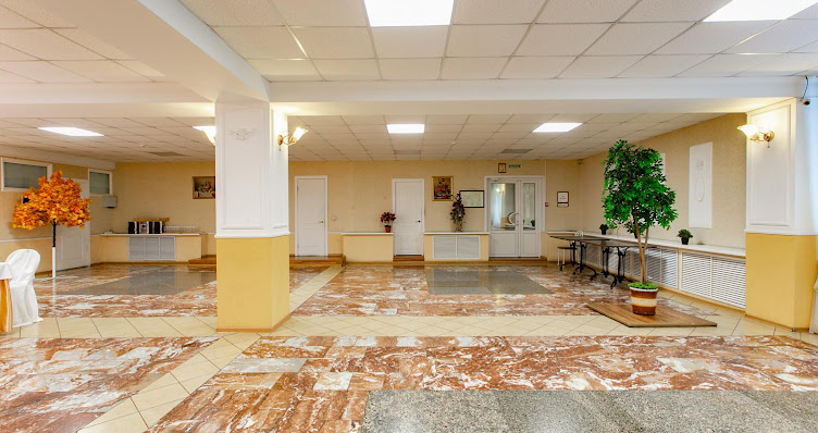 Фото №5 зала Family Hall