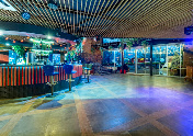 Фото №15 зала BAZAR