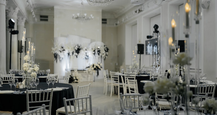 Фото №3 зала AurA Grand Hall