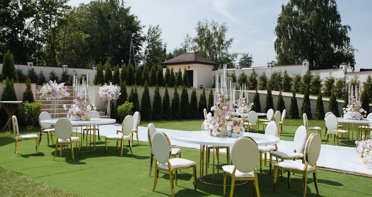 Фото №8 зала Villa Barvikha 135