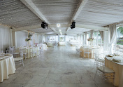 Фото №13 зала Villa Arcobaleno