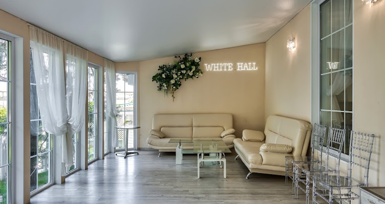 Фото №10 зала White hall