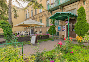 Фото №8 зала Особняк Брюллова