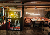 Фото №8 зала Mixtura bar