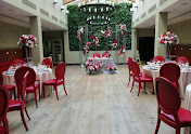 Фото №3 зала Dom Boutique Hotel