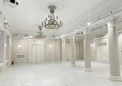 Фото №6 зала AurA Grand Hall