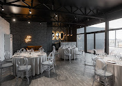 Фото №10 зала Sky Terrasse