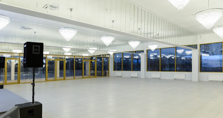 Фото №3 зала La Riva Hall