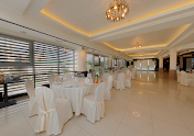Фото №16 зала Park restaurant&banquet hall