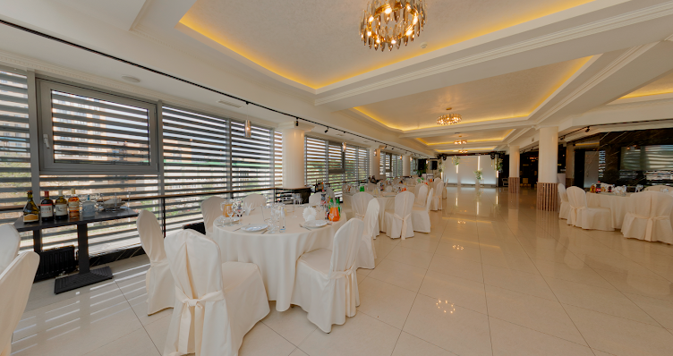 Фото №16 зала Park restaurant&banquet hall