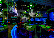 Фото №9 зала Soho Rooms