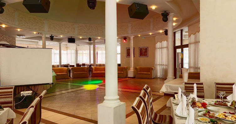 Фото №6 зала Royal Hotel Spa & Wellness