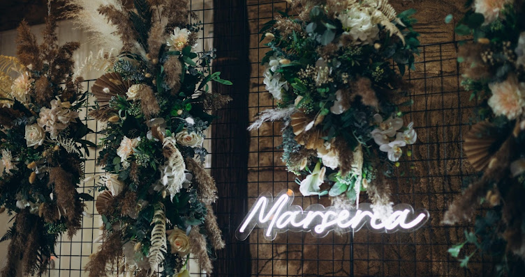 Фото №8 зала Marseria на Приморском проспекте