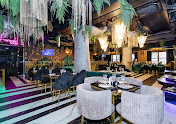 Фото №9 зала The Jungle Restaurant Theatre