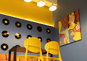 Фото №4 зала Rubin Loft на Кожевенной