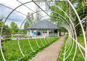 Фото №19 зала Sofrino Park