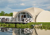 Фото №8 зала LogHouse