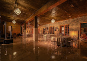 Фото №12 зала LOFT HALL