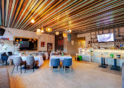 Фото №6 зала Mavi Cafe