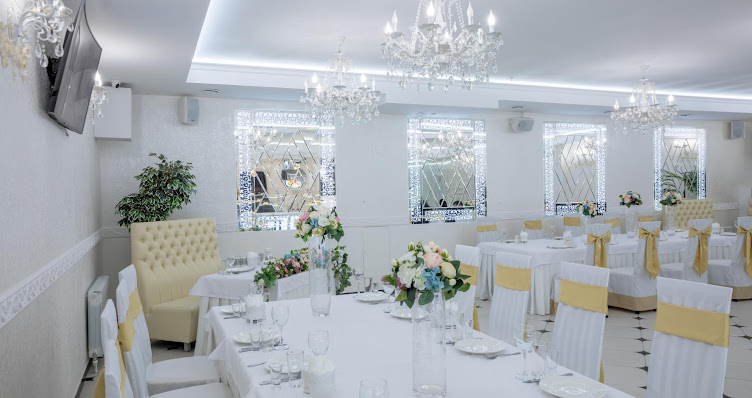 Фото №6 зала Banquet