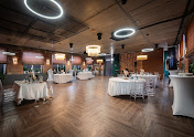 Фото №11 зала Food Factory loft на Коммунистической