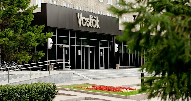 Фото №5 зала Восток